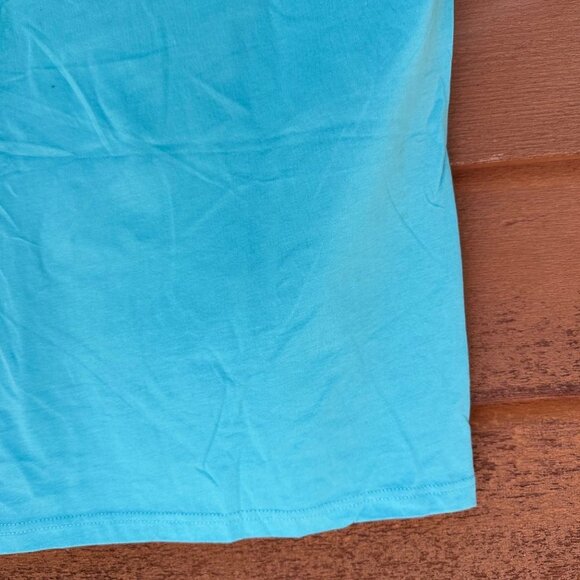 Next Level Anime Veggie Fruit Character Tee Novelty Graphic Tshirt - Picture 12 of 14